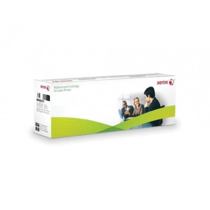 Cartouche De Toner XEROX CF280X - Noir - Pour HP - 6900 Pages