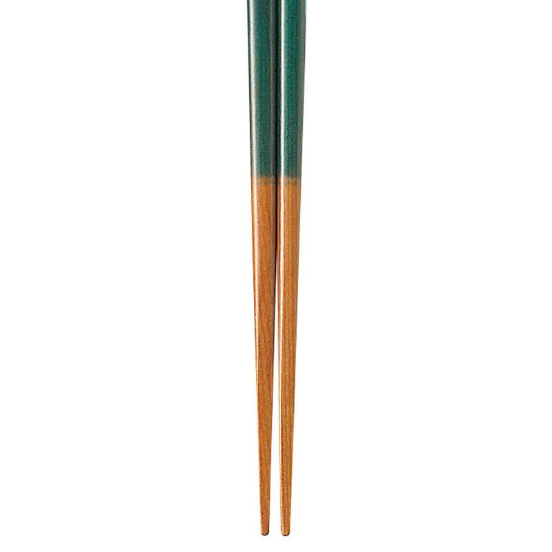 Happy Set of Made of Made in PID5910 J-kitchens Chopsticks, 5, Wood, Japan,