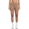 Damen High Waist Peach Cargo Leggings: Elastische, Hüfthebende, Schnelltrocknende Yogahose zum Laufen und für Fitness