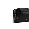 New CALVIN KLEIN SS25 Synthetic Material Camera Bag, Crossbody Bag, Shoulder Bag Medium Women's Space Black 4K0004G-UB1