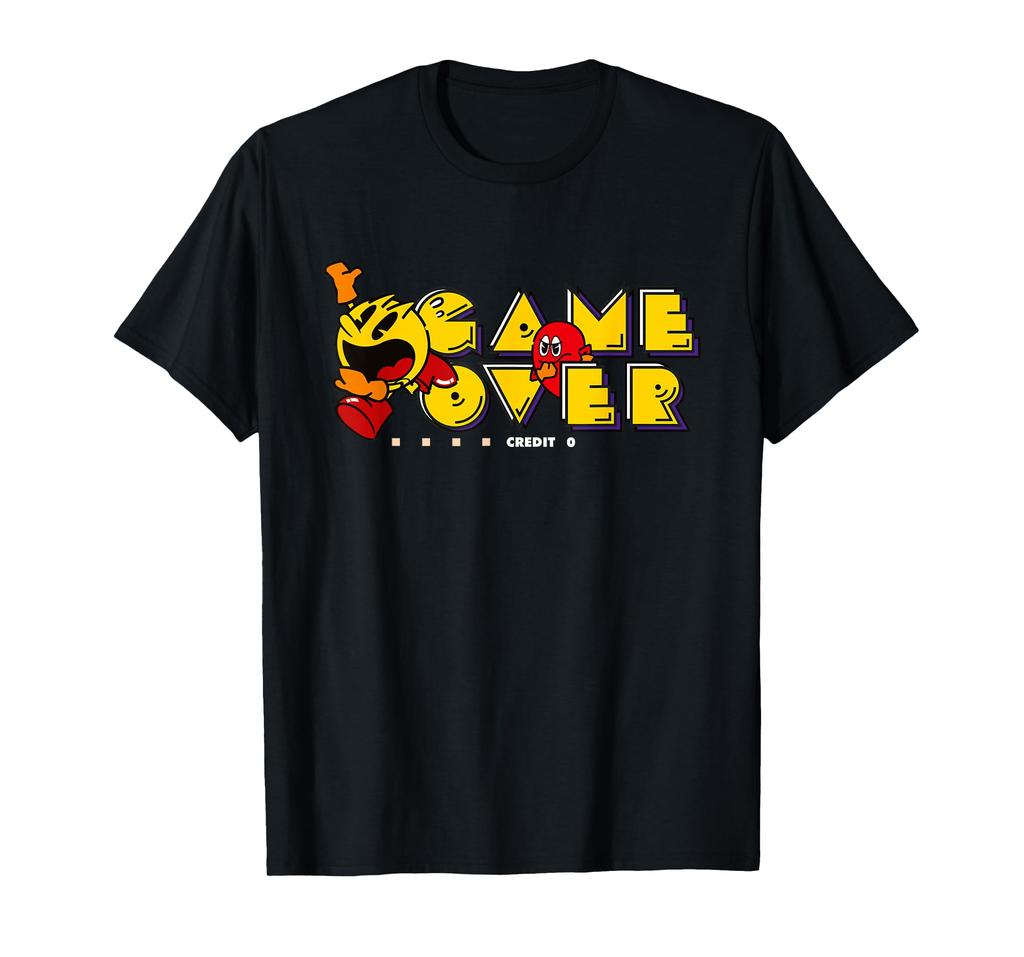 Pac-Man T-shirt