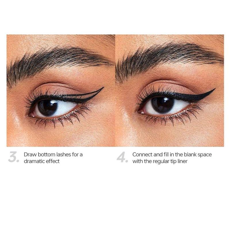 Pudaier - Ultra-Fine Lasting Liquid Eyeliner