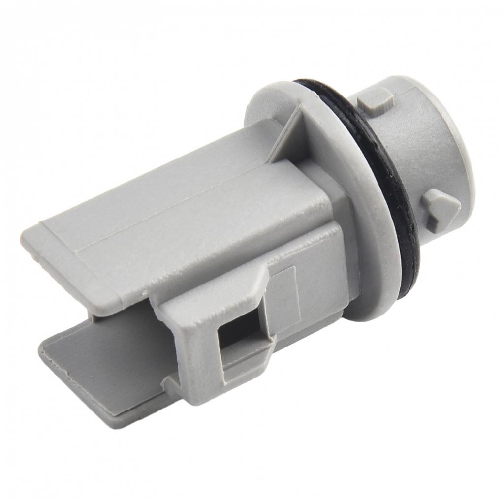 Light Socket 34304-SH3-A01 Easy To Install Front Gray