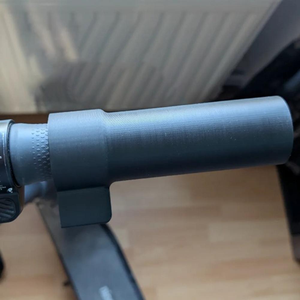 Elektroroller Gasgriff Rutschfester Controller Gasgriff Griffe Zubehör