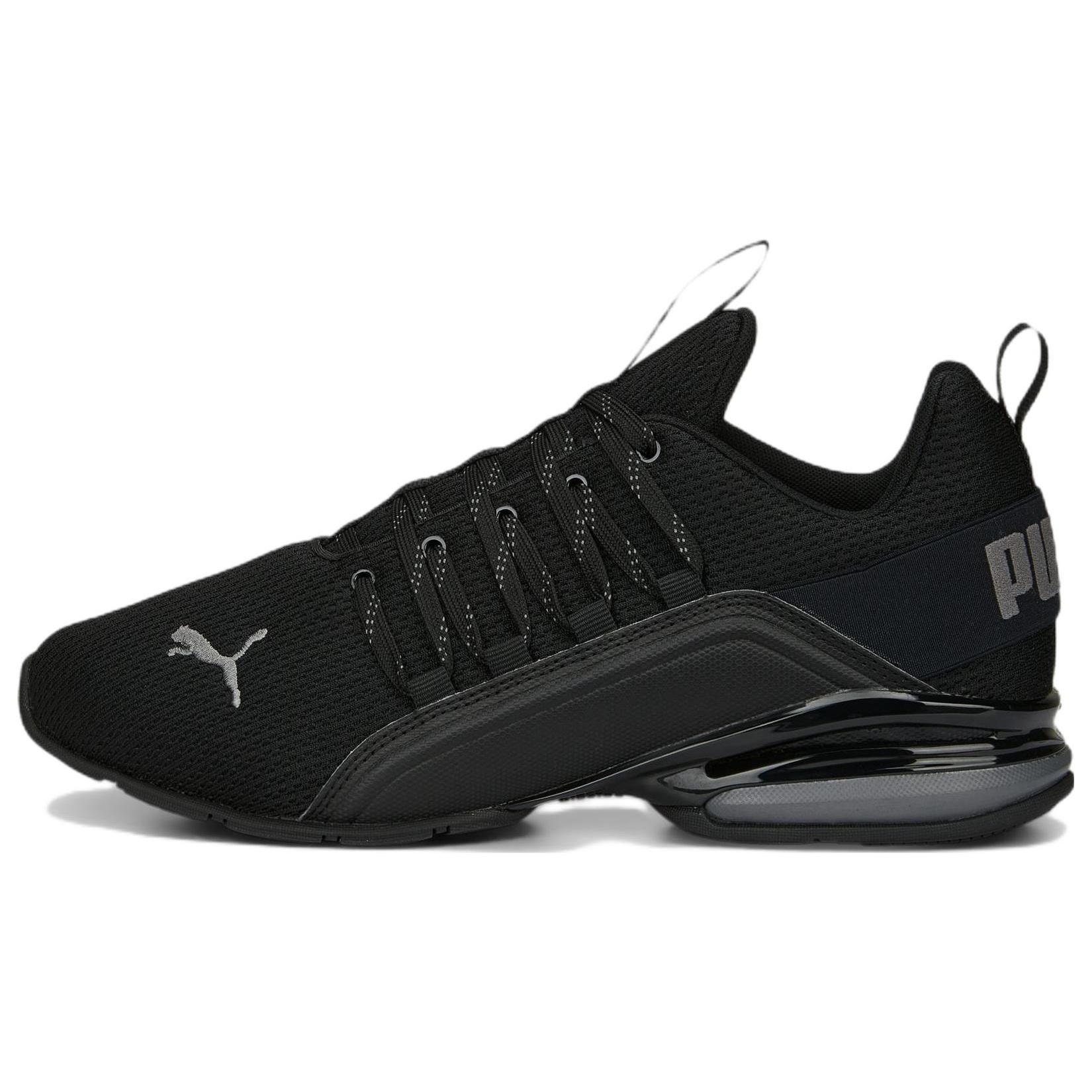 PUMA Axelion Refresh Unisex 377911-01 EU
