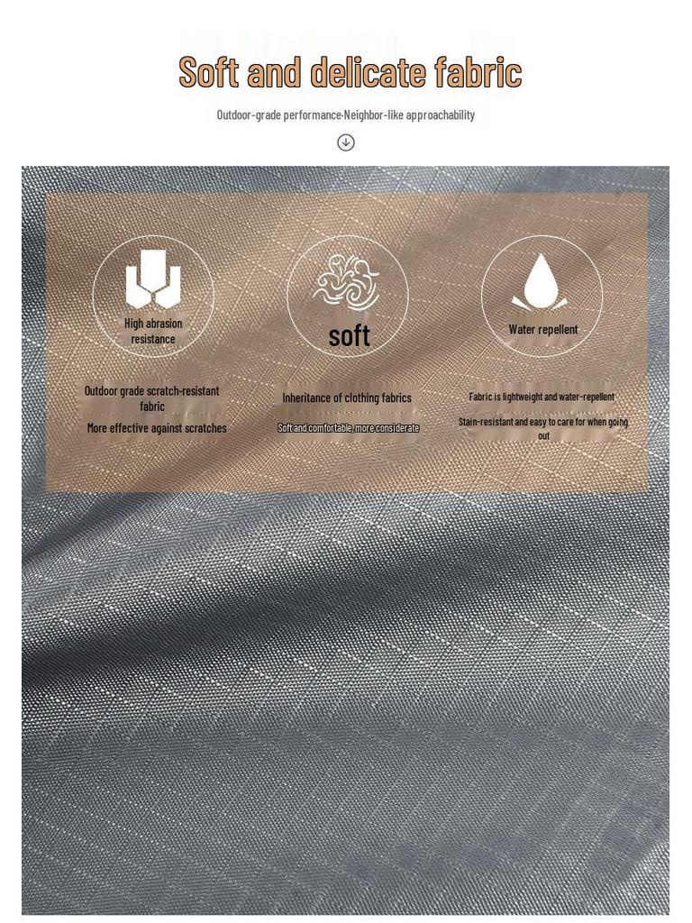 Leichter Faltbarer Outdoor-Radrucksack - Großes Fassungsvermögen für Männer & Frauen, Ideal für Pendeln, Wandern & Bergsteigen