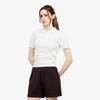 Women's Polo Basic Polo Sweater AF336E-56GS7G