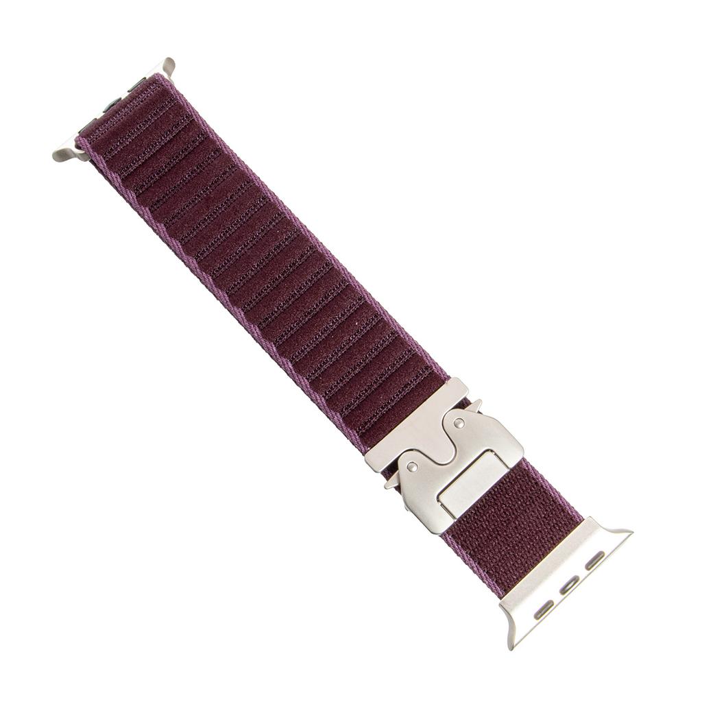 Parachute Straps For Apple Watch Ultra 2 Band 49mm 45mm 46mm 44mm 42mm 40mm 41mm Correa Bracelet IWatch Series 10 9 8 7 6 3 SE