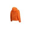 Nike Therma-Fit ACG Rope De Dope Series Fashion Warm Raglan Sleeve Long Sleeve Jacket Women Jacket Bright-Orange Mountain-White FV7336-819