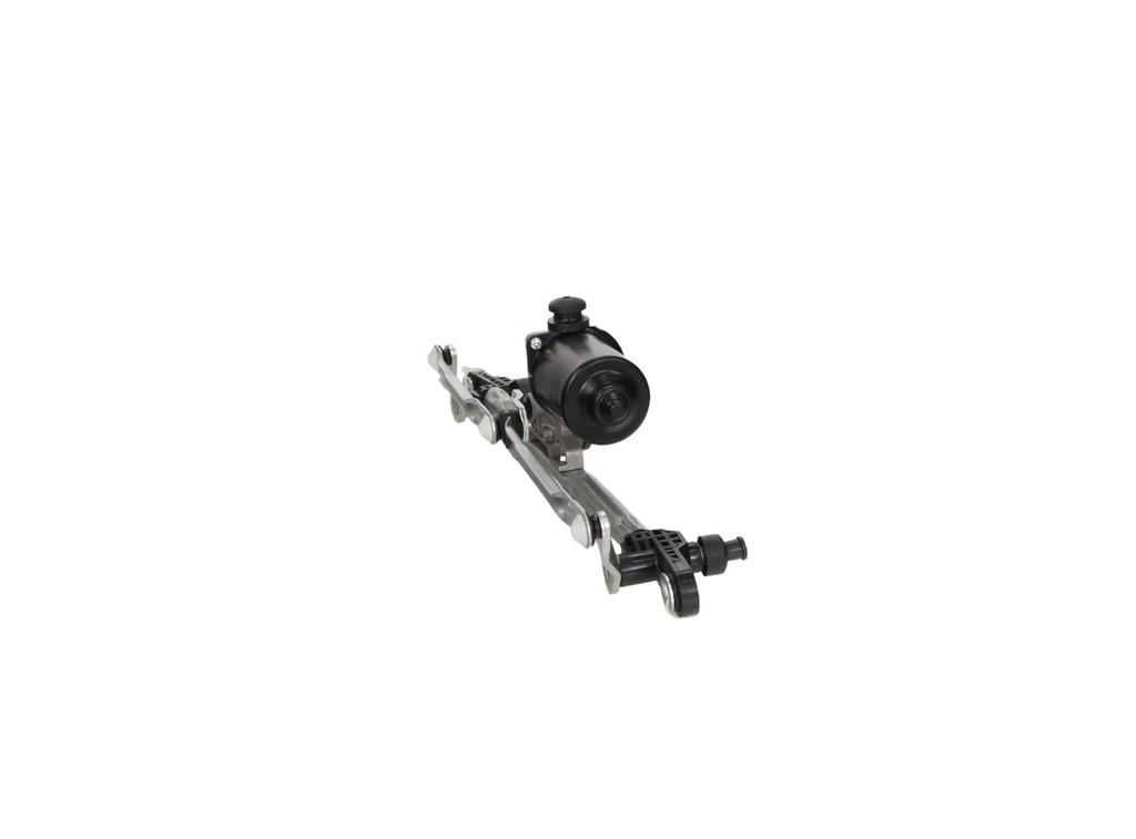 Ft05000 Fast Front Wiper Mechanism Complete With Motor