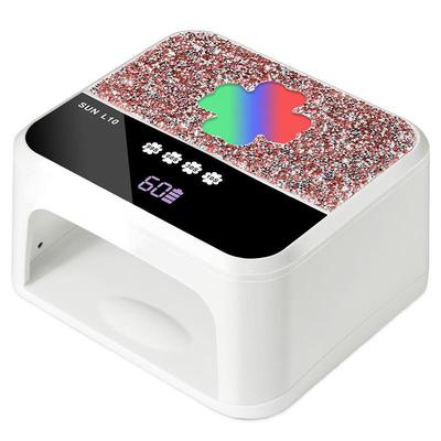 Frese elettriche per manicure e pedicure – Asciuga smalto e lampade per unghie