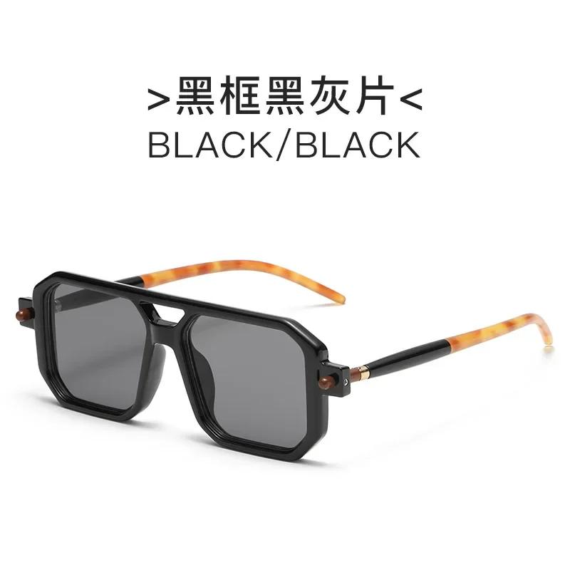 

Polygon Sunglasses Women Men Fashion Popular Sunglasses Shades Brand Desig Sun Glasses for Female Male Traveling Gafas De Sol