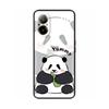 For Realme C67 4G Case Phone Cover Cool Sweet Soft Smooth Liquid Silicone Bumper For Oppo Realme C67 Full Protection Back Cover