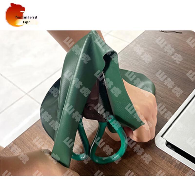 Portable Foldable Outdoor Water Storage Tank