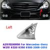 Side Position Light For Mercedes-Benz W251 R320 R350 R500 2006-2010 Front Corner Parking Lamp NO/Bulb Parts Accessories