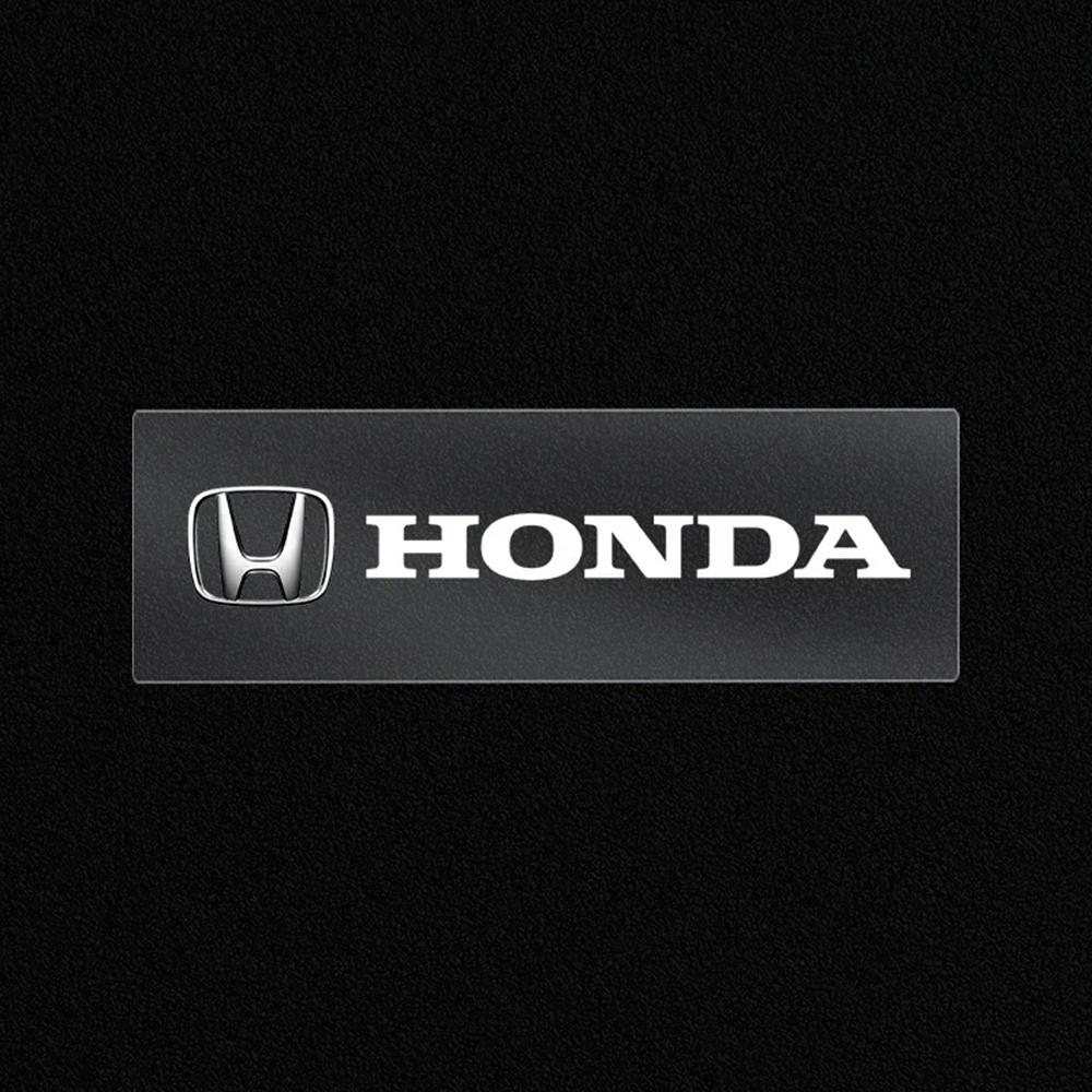 

1/2/5/10pcs Car Interior Dekoration Stickers Badges Auto Styling for Honda B/D/H Series Pilot Civic FIT Accord CRX CRV Etc.