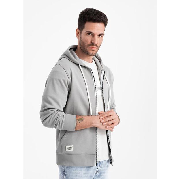 Толстовка Ombre OM-SSBZ-0178 EU S