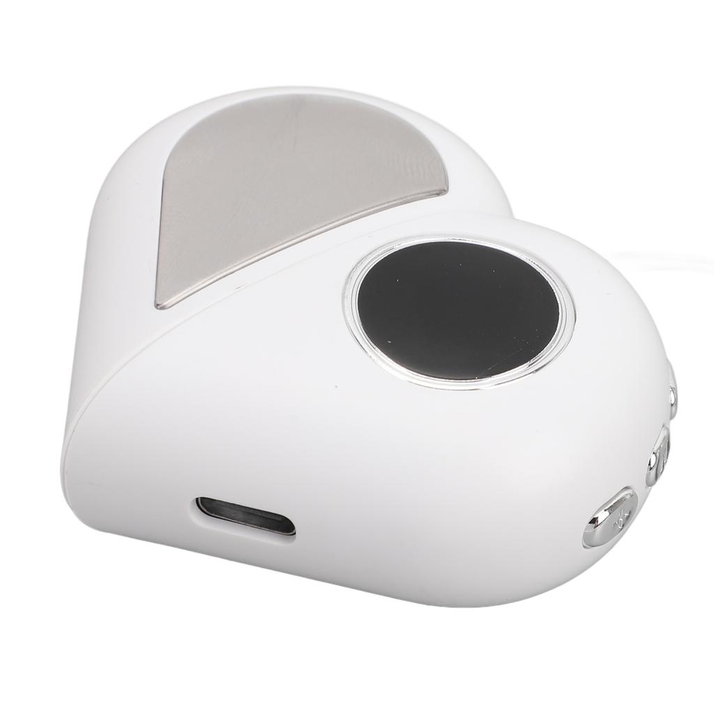 Schlafhilfegerät Kompaktes Schlafgerät Sicher Wirksam Handheld-Entspannungsgerät Verbessert Tiefschlaf