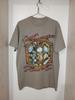 FAIRPORT CONVENTION 30th Anniversary Rock Sand T-Shirt GE350 Unisex T-Shirt