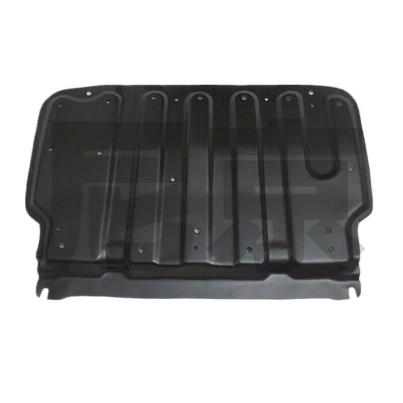 Nijing Engine Underguard for Cheetah CFA2031 & Pajero V73