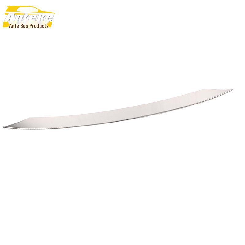 

Отделка переднего бампера Xiaopeng P7: Декоративные наклейки для решетки с защитой от царапин