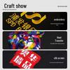 Waterproof Custom Logo Apron for Women: Perfect for Waiters at Coffee, Milk Tea Shops, and Supermarkets