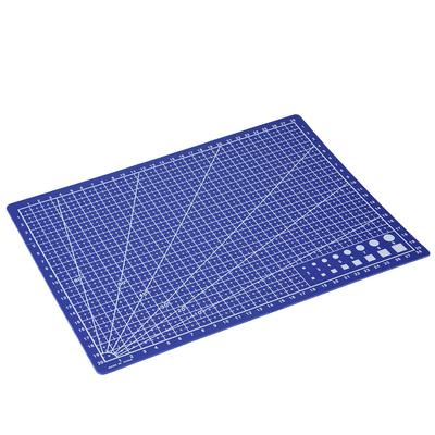A4 Quilting Grid Linien Schneiden Matte Bord Handwerk Werkzeuge Büro Schreibwaren Zubehör