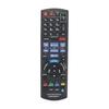 Multipurpose Practical Controller Replacement Remote Control Easy Use Remote for Disc Players and Home Theater Systems