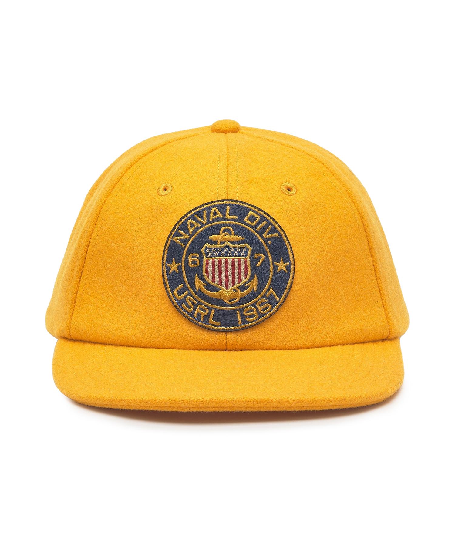 POLO RALPH LAUREN Wool Blend Twill
