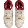 Air Jordan Jordan Legacy 312 Hög Topp Basketkängor Barnsneaker Beige Röd IQ9785-161