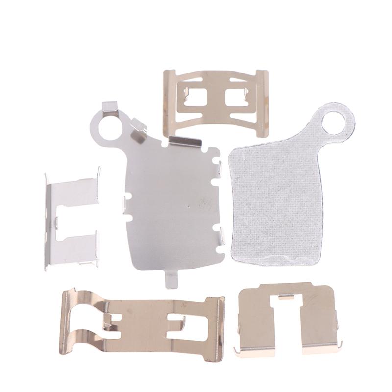 1Set Front/Rear Brake Caliper Retaining Spring Clip Set 54813018000 For KTM SX SXF XC XCF Motorcycle Parts