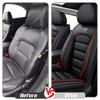 Car Seat Covers, Compatible with Toyota Rise A200 / A210A / A201A / A202A