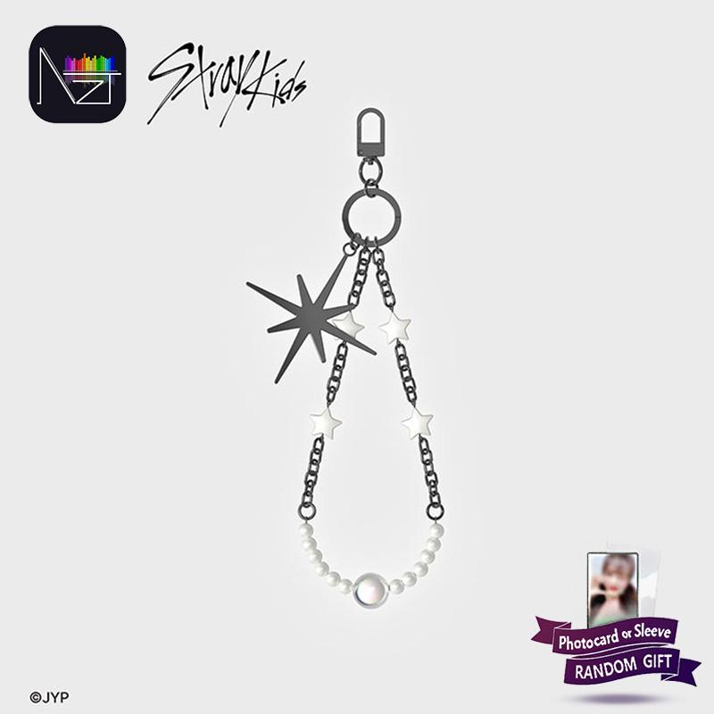

SLBS - РЕМЕНЬ STRAY KIDS NFC BEAD
