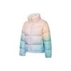 Down Jacket Winter Women's Light Purple 532917-86