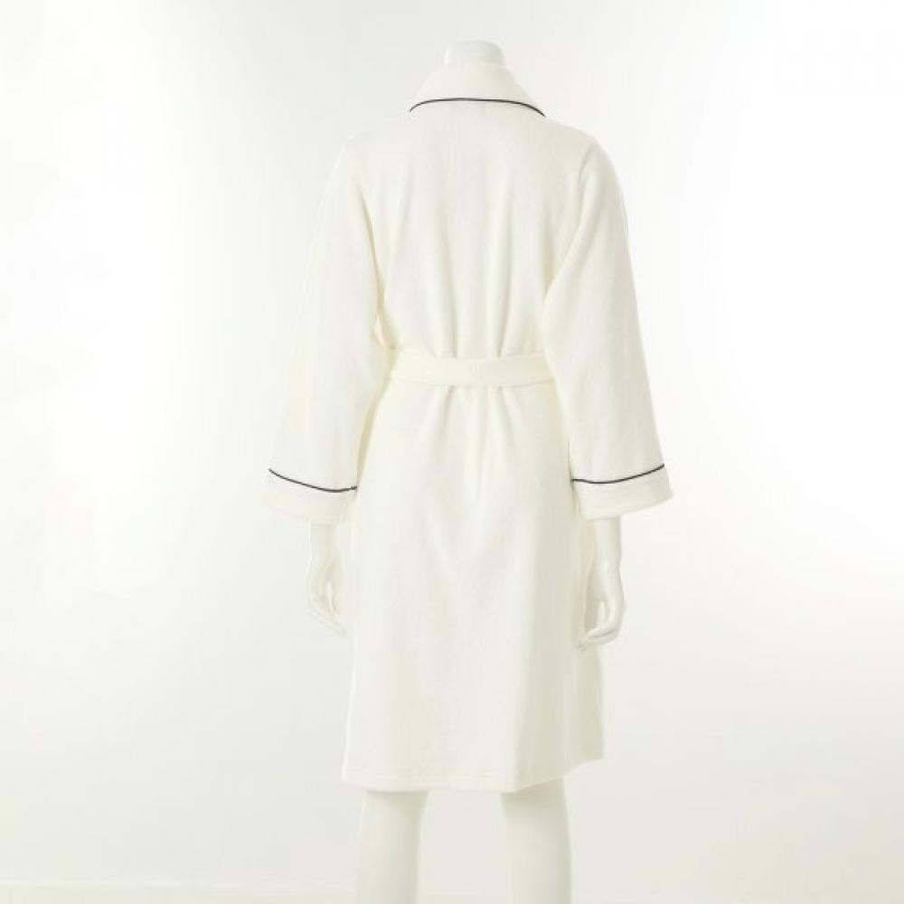 Soft Terry Robe Couples Vpaa01wr Mr