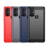 Applicable MOTO G Power1111 mobile phone case One Vision protective case Brushed silicone all-inclusive anti-drop case