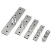 360 Degree Rotating Door Hinge Smooth Edges Without Burrs For Wooden & Aluminium Hinged Window