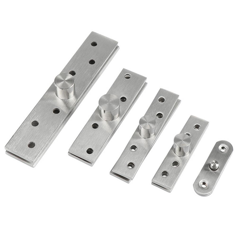 360 Degree Rotating Door Hinge Smooth Edges Without Burrs For Wooden & Aluminium Hinged Window
