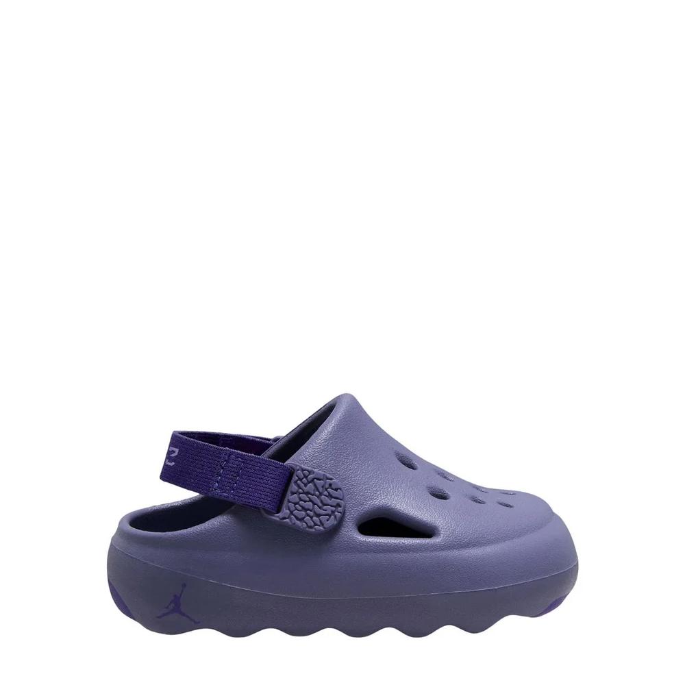 Air Jordan Hydrip TD Dusty Amethyst Baby Sneakers Lila Court-Lila HF5983-500