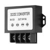 12V To 24V Voltage Converter Boost Converter 5A Converter Long-lasting Performance Multiple Protection Features