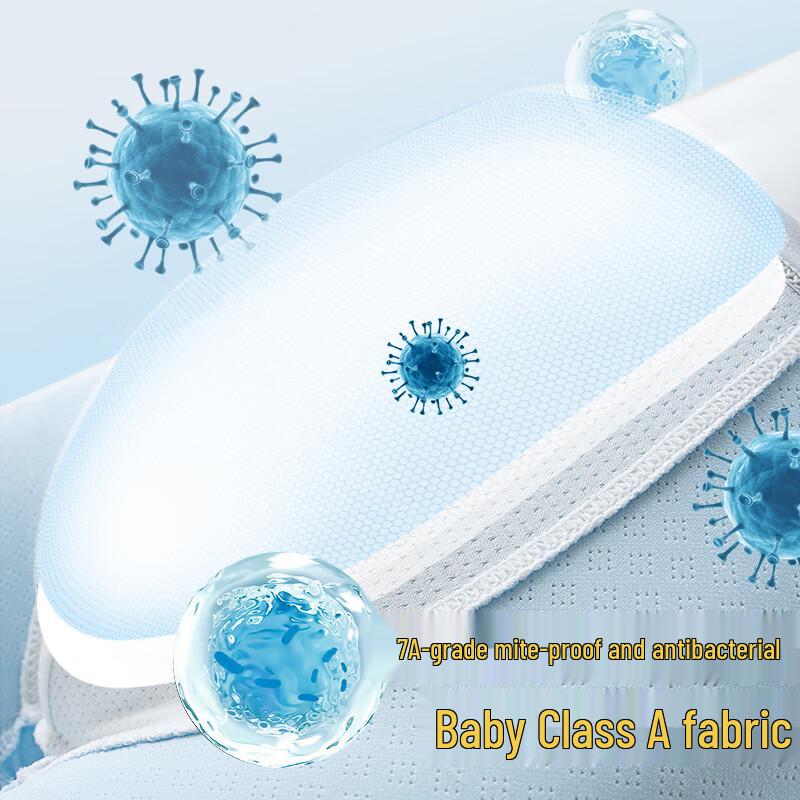 Boys' Cartoon Ice Silk Boxer Briefs 4-Pack