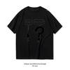 Wait What Shirt Woman Man Casual Cotton Printed T Shirts Adult Streetwear Camisetas Tops Tee Creative Shortsleev