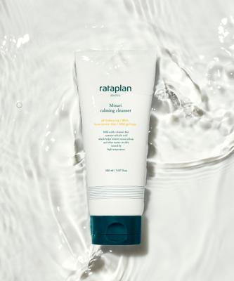 Rataplan Buttercup Soothing Cleanser 150ml