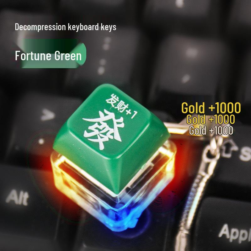 

Брелок для ключей Xiaoxin Sound Effect Wooden Fish: Игрушка для декомпрессии голоса Kunkun Basketball