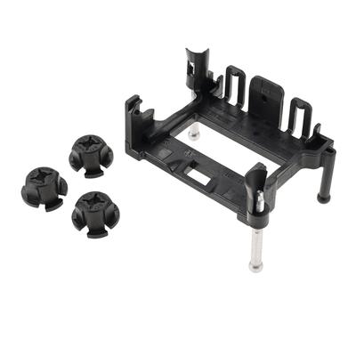 1Set ACC Cruise Module Radar Bracket 1271321010 For Suzuki Baleno Haval H6 F7 F7X Geely Atlas Emgrand GT GS X7 Car Accessories