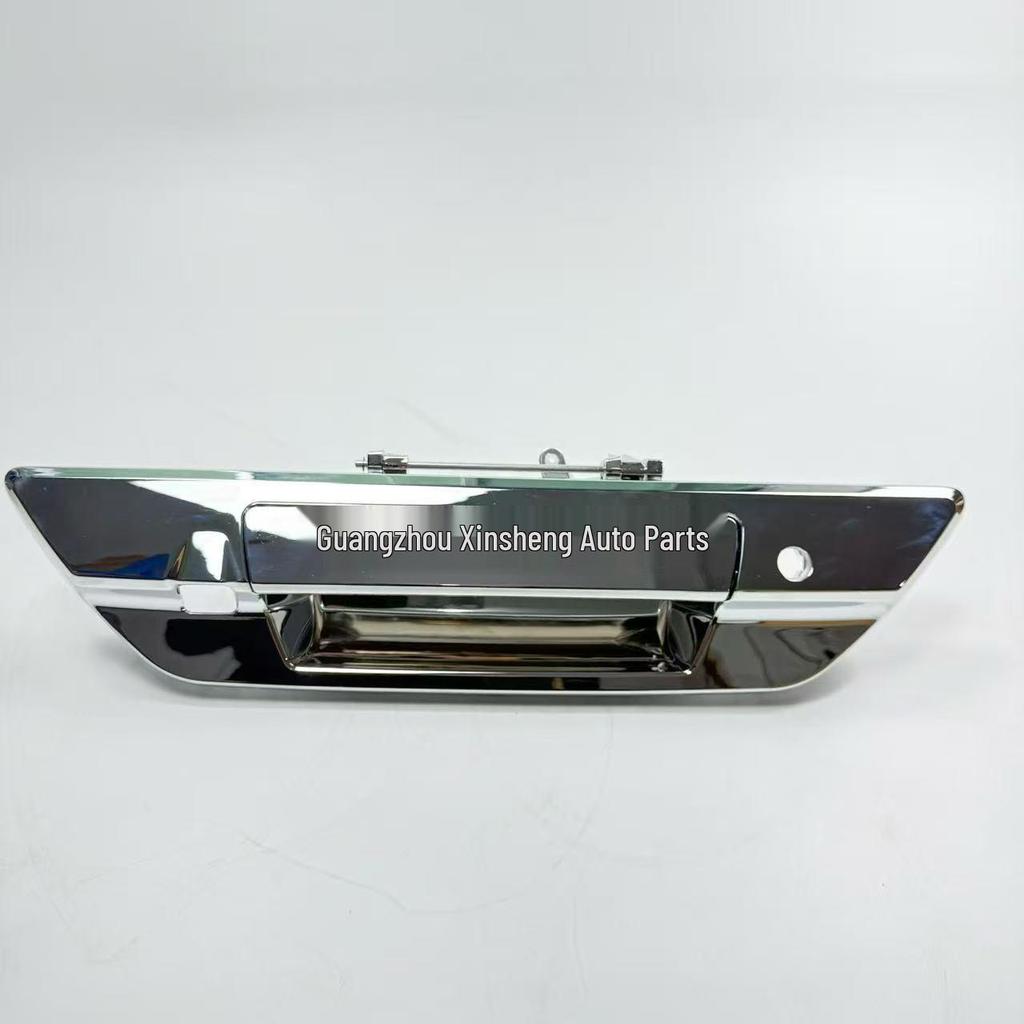 69090-0K110: Fits Hilux REVO 2016-2025 Tailgate Handle/Grip