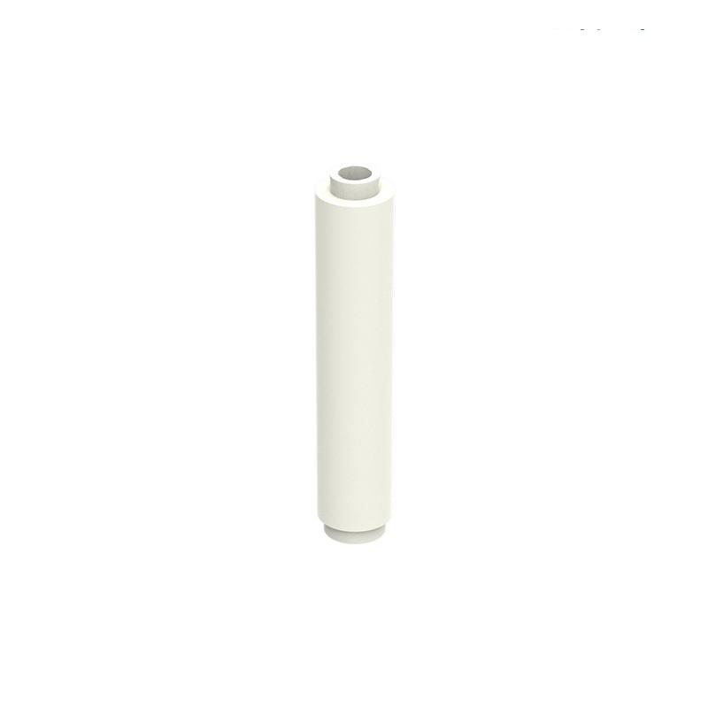 

Non-Toxic Moc 10Pcs 71075W Special 1X3 Round Cylinder Building Blocks Column Part Bricks Compatible Particle Assemble Toys Children Gifts
