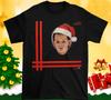 Gary Numan Herren Tour Weihnachtshemd Glücklich Unisex S-5XL Gifl Unisex T-Shirt