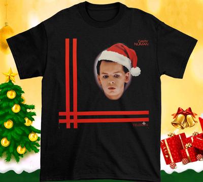 Üst giysisi – T-shirtler