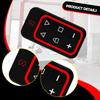 Garage Door Opener Remote Control Compact Outdoor Vehicle Gate